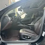 BMW 5 Series 2018 252 л.с. — лот 56606564 из Китая