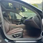BMW 5 Series 2018 252 л.с. — лот 56606564 из Китая