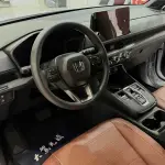 Honda CR-V PHEV из Китая