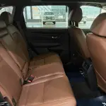 Honda CR-V PHEV из Китая