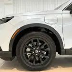 Honda CR-V PHEV из Китая