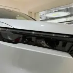 Honda CR-V PHEV из Китая