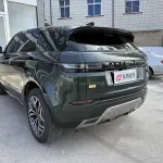 Land Rover Evoque 2023 из Китая