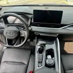 Geely Xingrui 2024 из Китая