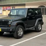 Jeep Wrangler 2010 199 л.с. — лот 56605456 из Китая