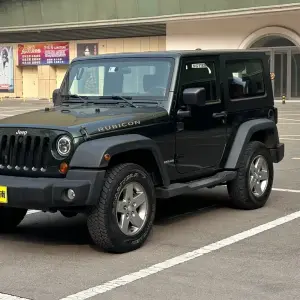 Jeep Wrangler 2010 199 л.с. — лот 56605456 из Китая