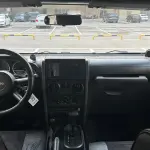 Jeep Wrangler 2010 199 л.с. — лот 56605456 из Китая
