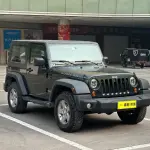Jeep Wrangler 2010 199 л.с. — лот 56605456 из Китая