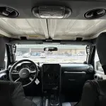 Jeep Wrangler 2010 199 л.с. — лот 56605456 из Китая