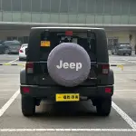 Jeep Wrangler 2010 199 л.с. — лот 56605456 из Китая