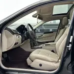 Mercedes-Benz E-Class 2013 из Китая