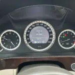 Mercedes-Benz E-Class 2013 из Китая