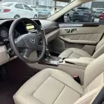 Mercedes-Benz E-Class 2013 из Китая