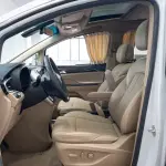 Buick GL8 2018 из Китая