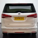 Buick GL8 2018 из Китая