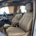 Buick GL8 2018 из Китая