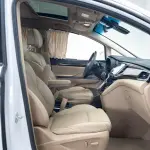 Buick GL8 2018 из Китая