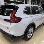 Honda CR-V 2022 из Китая