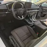 Honda CR-V 2022 из Китая
