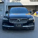 Volvo S90 2024 из Китая