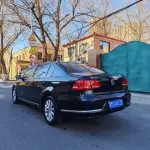 Volkswagen Magotan 2014 из Китая