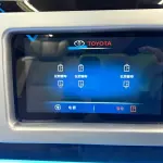 Toyota Hiace 2023 из Китая