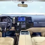 Toyota Hiace 2023 из Китая