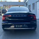 Volvo S90 2024 из Китая