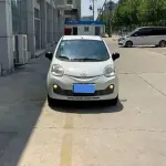 Chery QQ 2016 из Китая