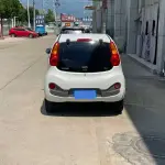 Chery QQ 2016 из Китая