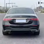Mercedes-Benz S-Class 2023 313 л.с. — лот 56845643 из Китая