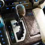 Toyota Vellfire 2021 из Китая
