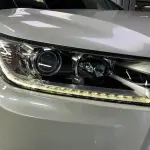Toyota Highlander 2020 220 л.с. — лот 56839655 из Китая