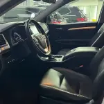 Toyota Highlander 2020 220 л.с. — лот 56839655 из Китая