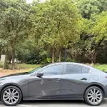Mazda 3 Axela 2022 из Китая