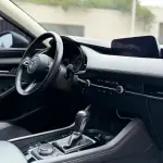 Mazda 3 Axela 2022 из Китая