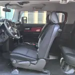 Toyota FJ Cruiser 2019 лот 56840490 из Китая