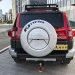 Toyota FJ Cruiser 2019 лот 56840490 из Китая
