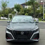 Changan Eado 2024 из Китая