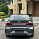 Changan Eado 2024 из Китая