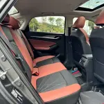 Changan Eado 2024 из Китая