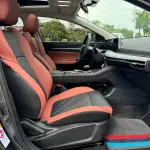 Changan Eado 2024 из Китая