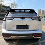 GAC Motor Trumpchi GS4 2024 из Китая
