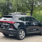 Haval H6 2021 из Китая