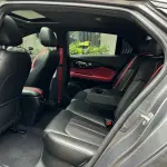 GAC Motor Shadow Leopard 2021 из Китая