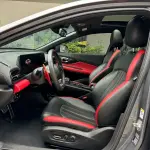 GAC Motor Shadow Leopard 2021 из Китая
