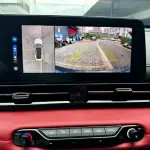 GAC Motor Shadow Leopard 2021 из Китая