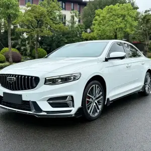 Geely Xingrui 2023 181 л.с. 181 л.с. 181 л.с. из Китая
