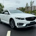 Geely Xingrui 2023 181 л.с. 181 л.с. 181 л.с. из Китая