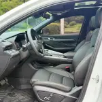 Geely Xingrui 2023 181 л.с. 181 л.с. 181 л.с. из Китая